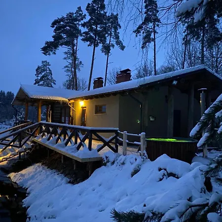 Dzirnavas Pirtsmaja