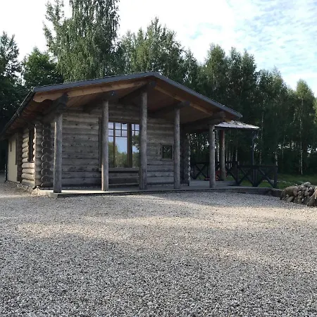 Dzirnavas Pirtsmaja *