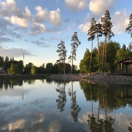 Dzirnavas Pirtsmaja